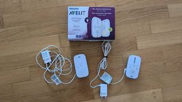 Philips Avent DECT Babyphone