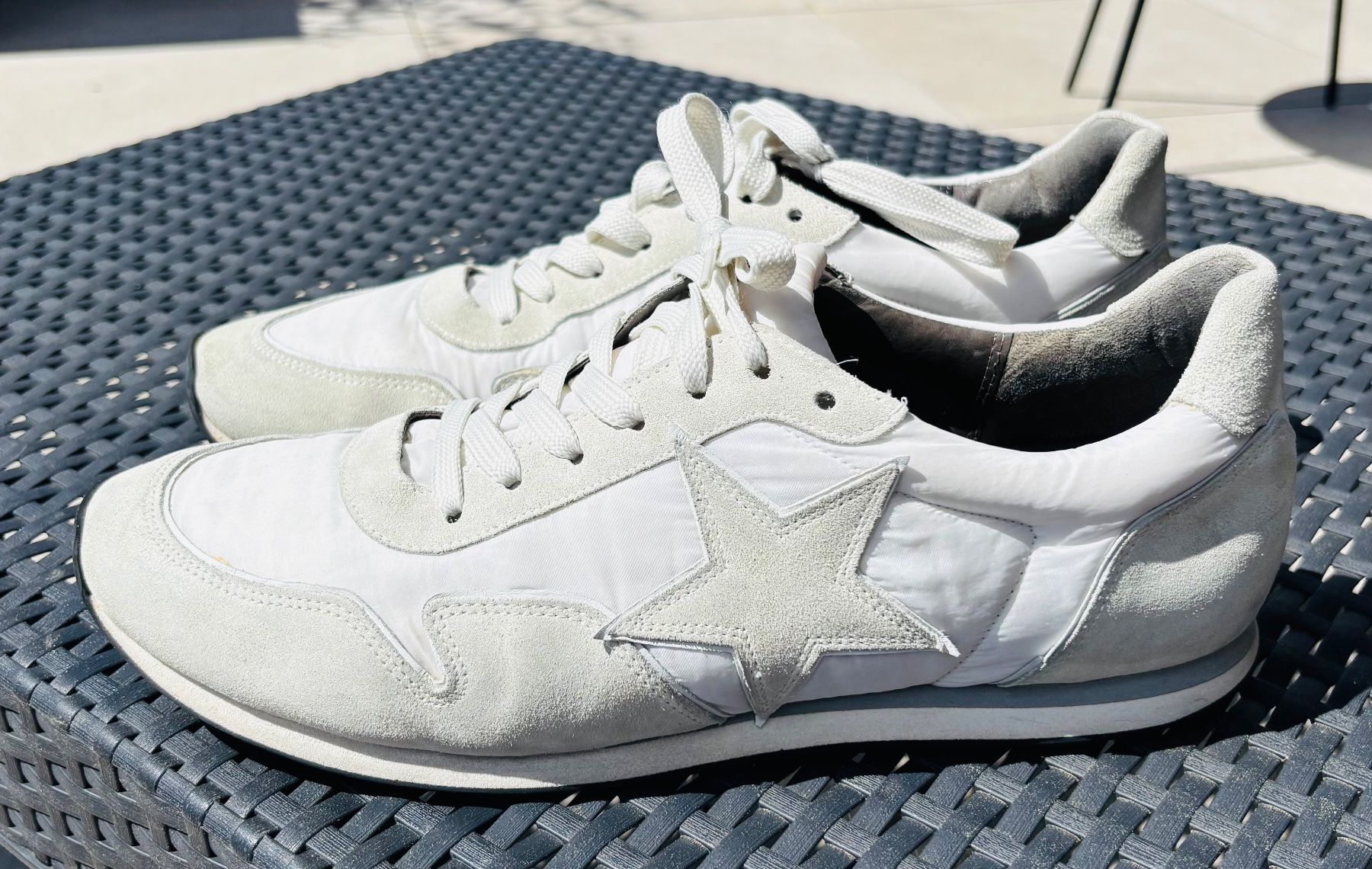 Kennel + Schmenger Herrenschuhe: 2 Sneakers von Kennel Schmenger Herren – Gebraucht aus Wikon von arkai_23 3