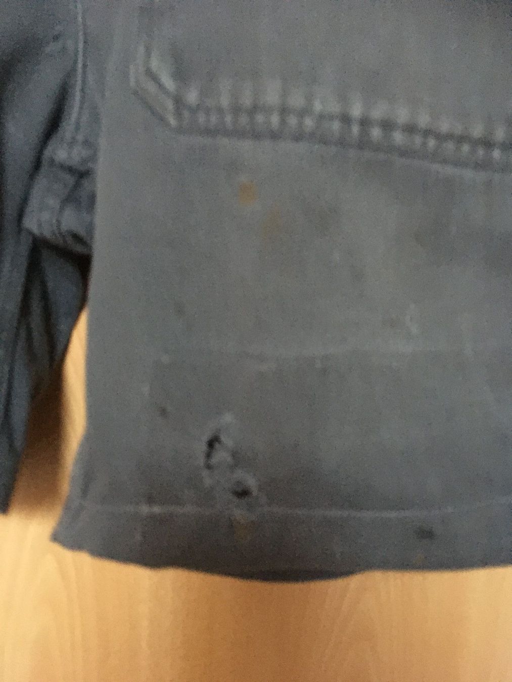 Tute: Arbeitskleidung Overall / marc Gr.46 – Usato da Bettwiesen venduto da Zustand57 6