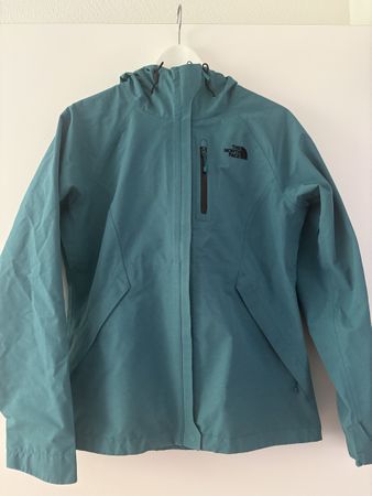 Northface Goretex Jacke