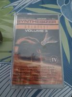 Ed Starink - Synthesizer Greatest 3 (Cass, Album) NEU!!!