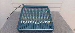 Allen & Heath WZ3 16:2  Mischpult seehr gutem zustand