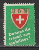UDM Nr. 15/1 *