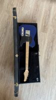 Shecter PT California Custom