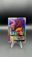 Tauros GX (Full Art) - SM Base Set (SM01) 🇬🇧