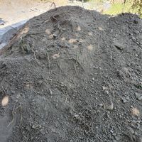 Gratis Humus/Erde