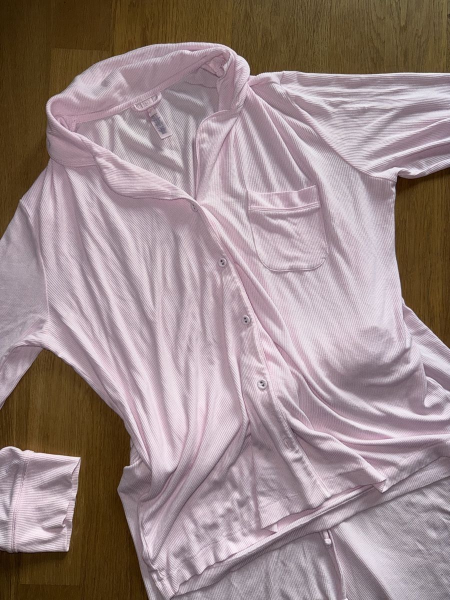 Skims Negligees & Pyjamas: Skims Pyjama Rose – Gebraucht aus Bottmingen von Itsclaire 2