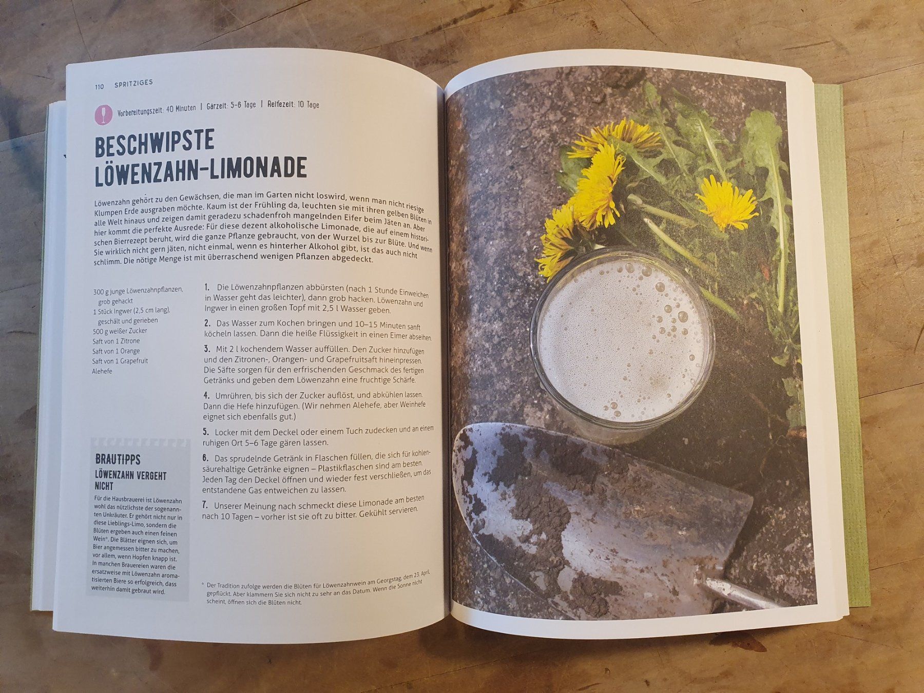 Libri: Brew It Yourself Richard Hood Nick Moyle AT – Usato da Zürich venduto da loosebone 4