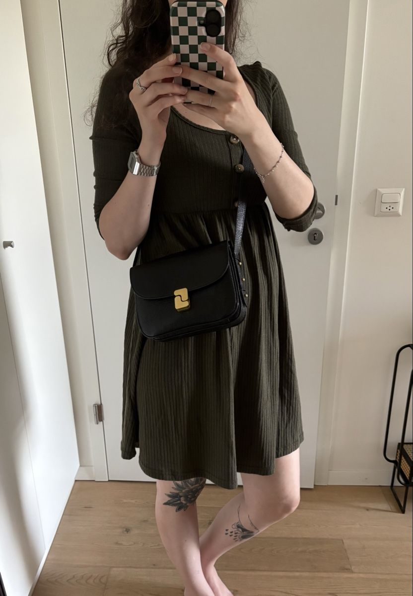 Soeur Sacs femmes: Sac bellissima sœur – D'occasion à Lausanne par Sha_btd 1