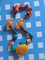 COLLIER TIBETAIN