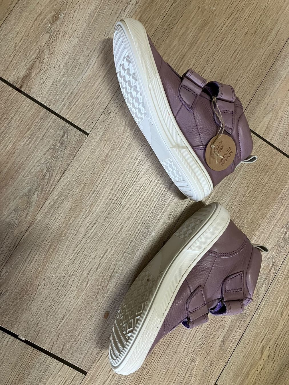 Froddo Scarpe per ragazze: Froddo Schuhe Grösse 31 – Nuovo (secondo la descrizione) da Laufen venduto da AnSaLuLe 3