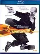 Tutti i DVDs: The Transporter (Blu-Ray) – Nuovo (secondo la descrizione) da Bern venduto da Frebo