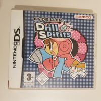 Mr. Driller - Drill Spirits /DS