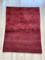 Perserteppich Gabbeh 134x102.cm
