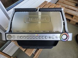 Tefal OptiGrill XL