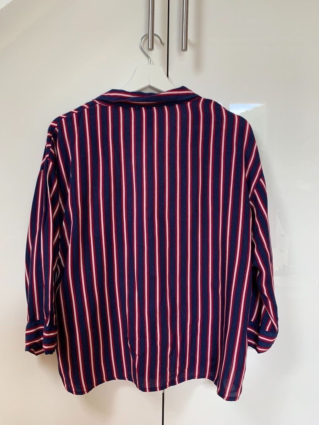H&M Camicette: Gestreifte Bluse H&M – Nuovo (secondo la descrizione) da Maisprach venduto da jokoundklaas 2