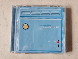 Manufactur  -  #1