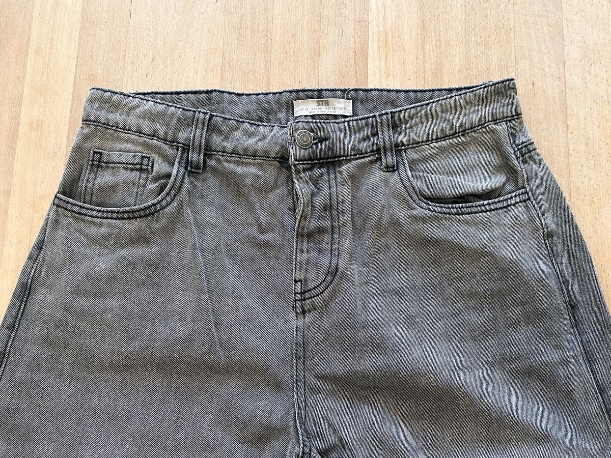 Jeans: Jeans – Gebraucht aus Bern von liv_w6c6 1