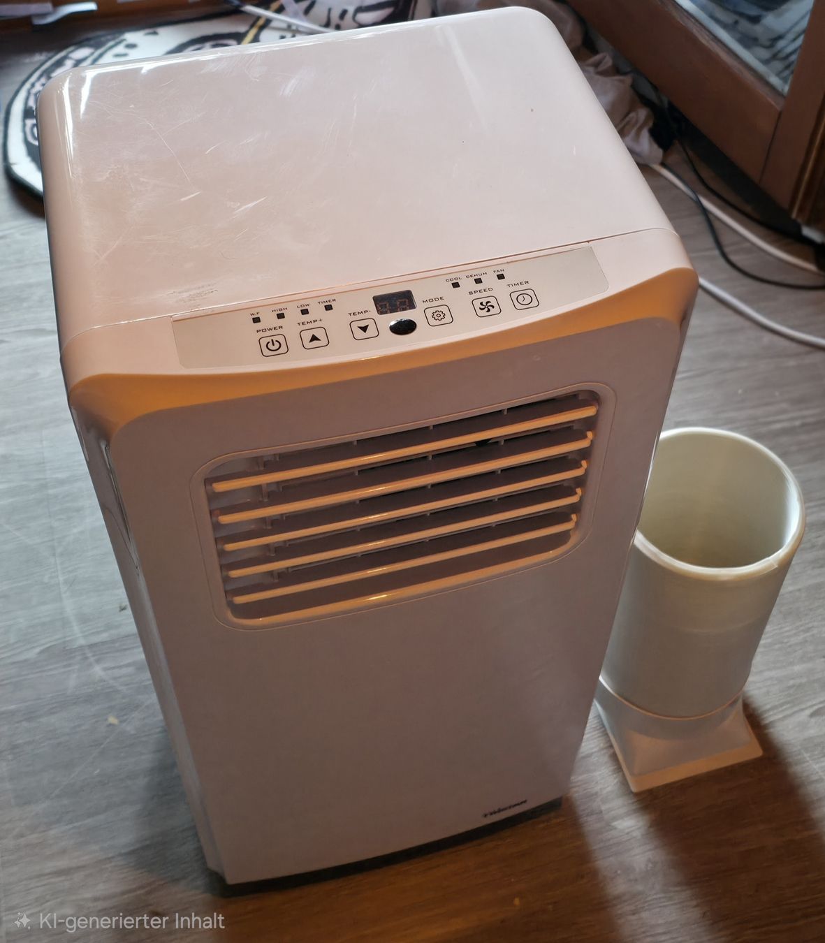 Climatiseurs: Tristar Klimagerät – D'occasion à Herdern par zNepex448