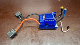 Traxxas VXL-8S ESC Regler für Auto / Car 8S, X-Maxx