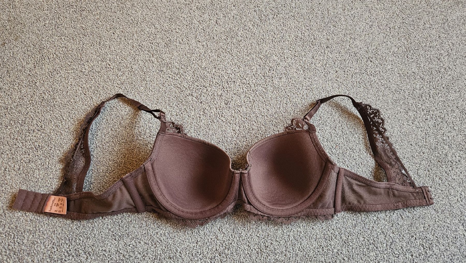 Hunkemöller Altra biancheria intima: Hunkemöller BH 75C – Usato da Sax venduto da Kieselstei 1