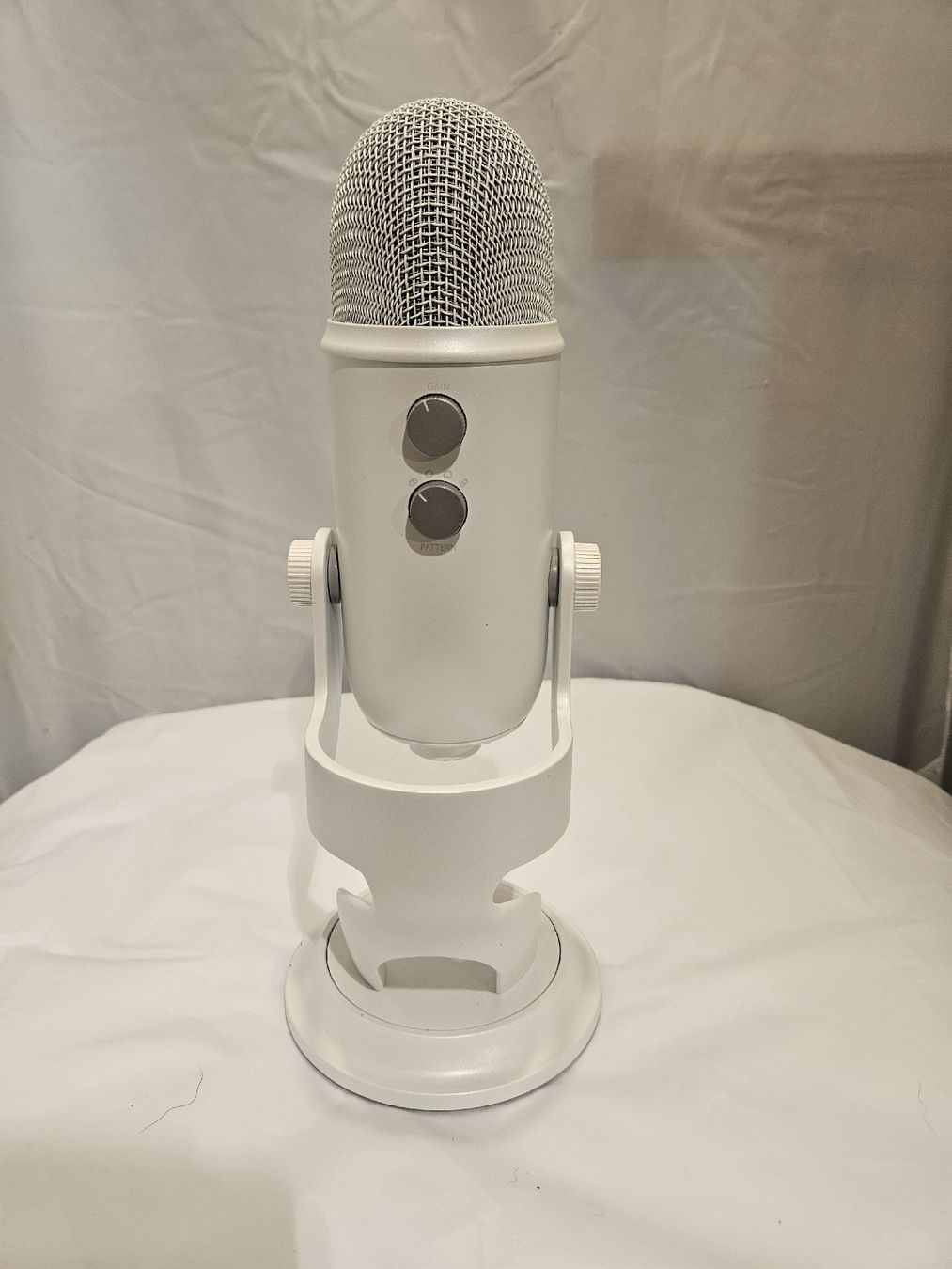 Logitech Microfoni: Mikrofon – Usato da Herznach venduto da and_f5zl 1