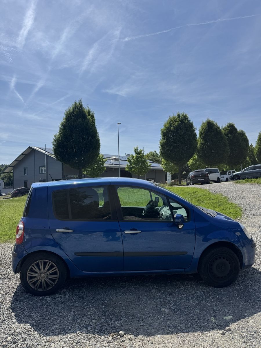 Renault Automobili: Renault Modus 1.2 16 V – Usato da Winterthur venduto da Aceof123 3