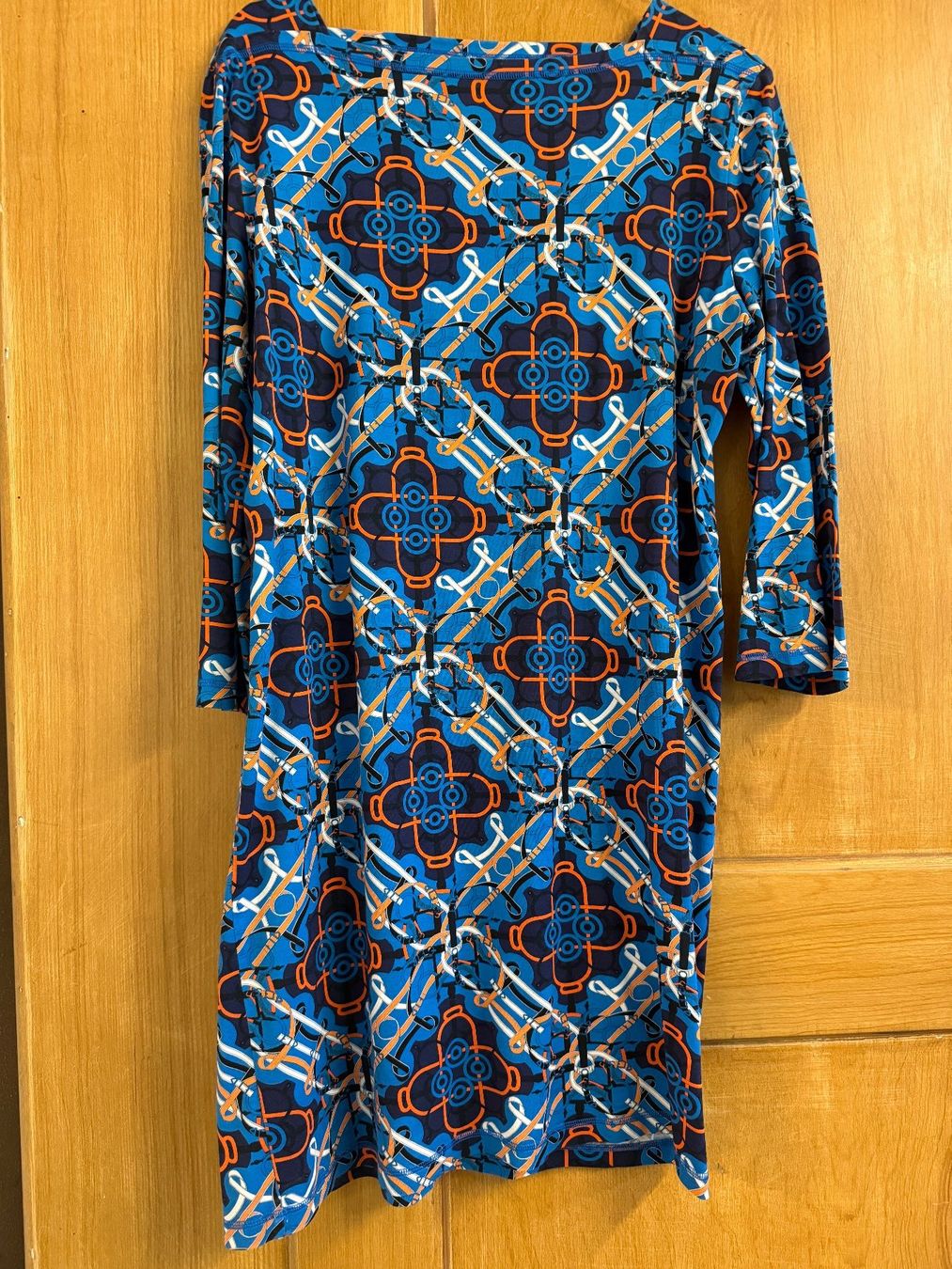 Hermès Vestiti: Kleid HERMÈS, Gr 38 (fr) – Usato da Basel venduto da astwo