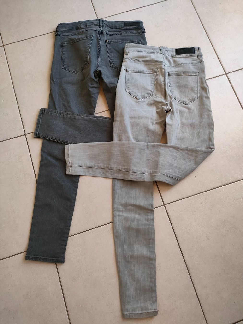 Jeans: Jeans Gr.26/30 – Usato da Adelboden venduto da Lammhult 3