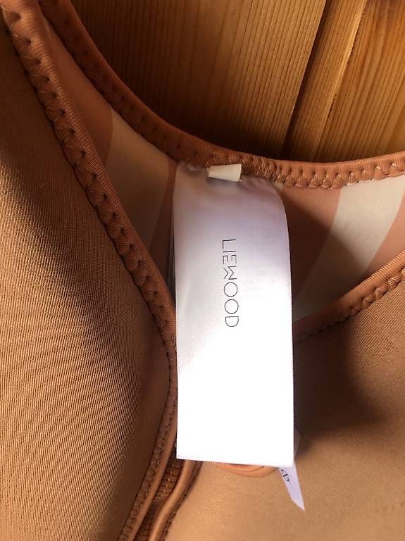 Schwimmwesten: Liewood gilet de natation M – Gebraucht aus Les Collons von gehaisse 4