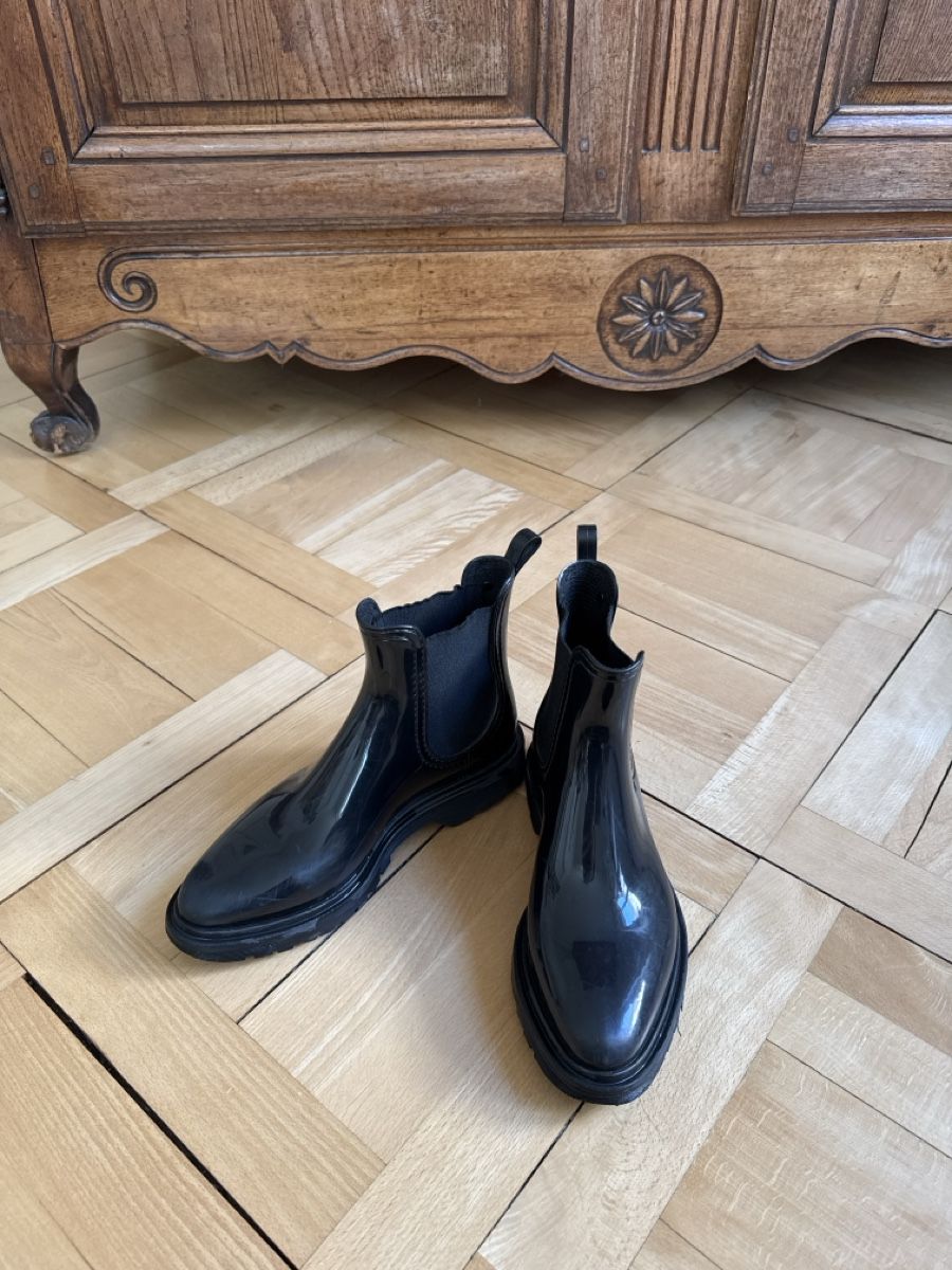 Lemon Jelly Scarpe da donna: Lemon Jelly  – Usato da Zürich venduto da Gyp_Sea1