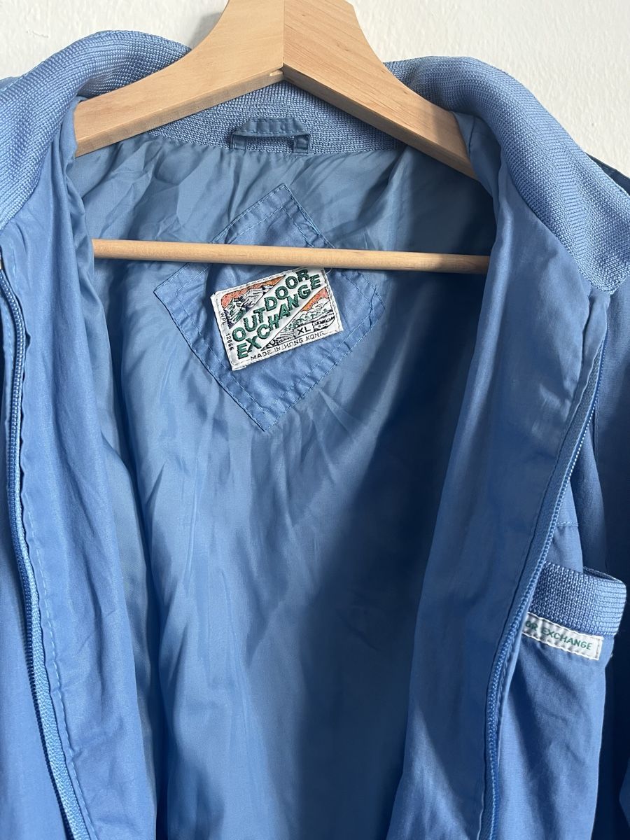 Giacche: blaue Jacke  – Usato da Zürich venduto da nerinalaura 2