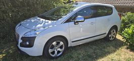 Peugeot 3008 1.6