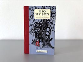 Mio, My Son Buch Kinderbuch Buch Astrid Lindgren Englisch