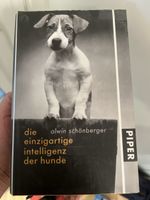 Die einzigartige Intelligenz der Hunde, Alwin Schönberger