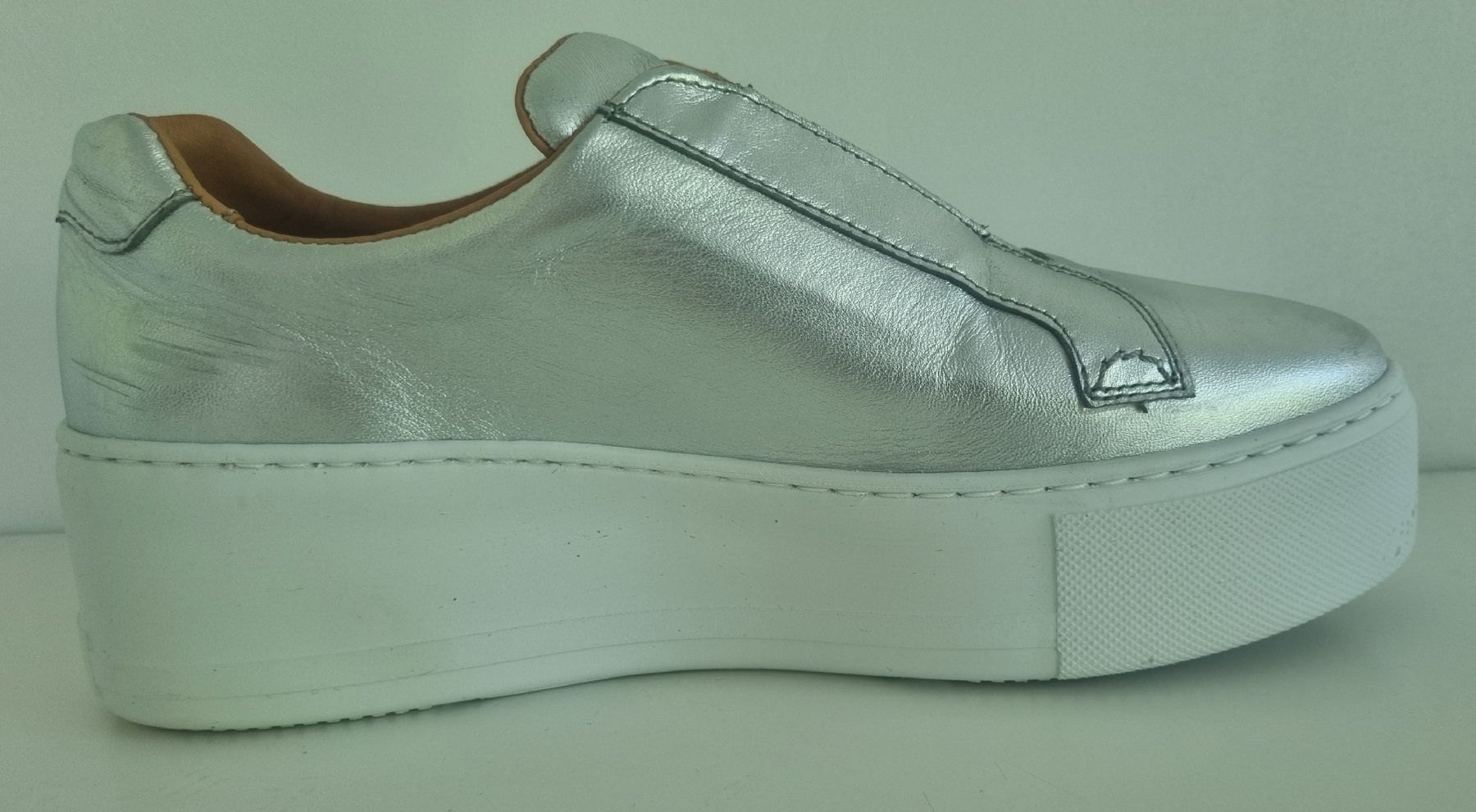 Scarpe da donna: Sneakers, schlicht und chic – Nuovo (secondo la descrizione) da Bern venduto da tillier6 2