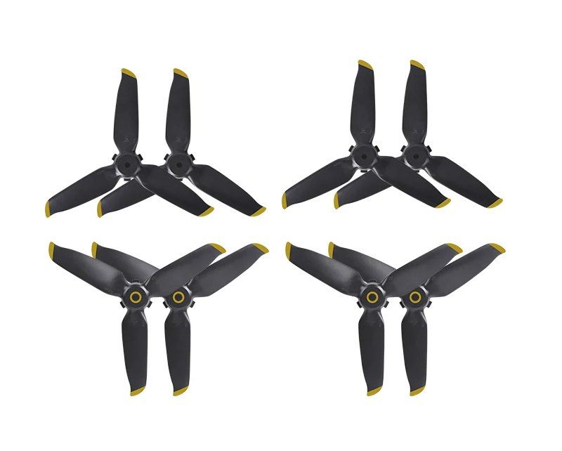 DJI Modellismo RC: Propeller für DJI FPV - Hélices – Nuovo e nell'imballaggio originale da Bussigny venduto da SHOP-DRONE-UNIVERS