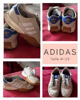 Baskets Adidas originales – très bon état
