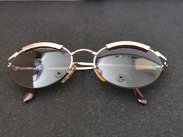 Byblos Damen Sonnenbrille 