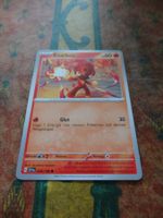 POKEMON  Knarbon    G  SVI DE   039/198   KP60   2023
