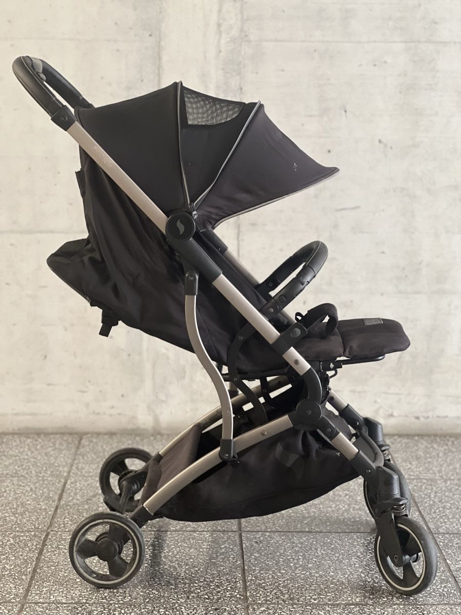 Kinderwagen Zubehör: Osann Boogy Reisebuggy – Gebraucht aus Glattpark(Opfikon) von Benson_Athletics 1