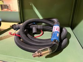 Abicor Binzel Schweissbrenner (Lot 94) 8108 Dällikon