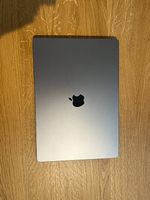 MacBook Pro 16" M1 Pro (2021), 16 GB / 512 GB
