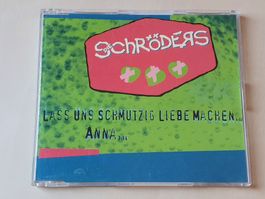 die Schröders Lass uns schmutzig Liebe machen