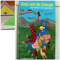 Globi und die Energie