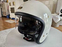 Motorradhelm