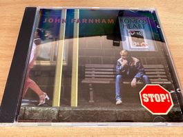 John Farnham – Romeo's Heart
