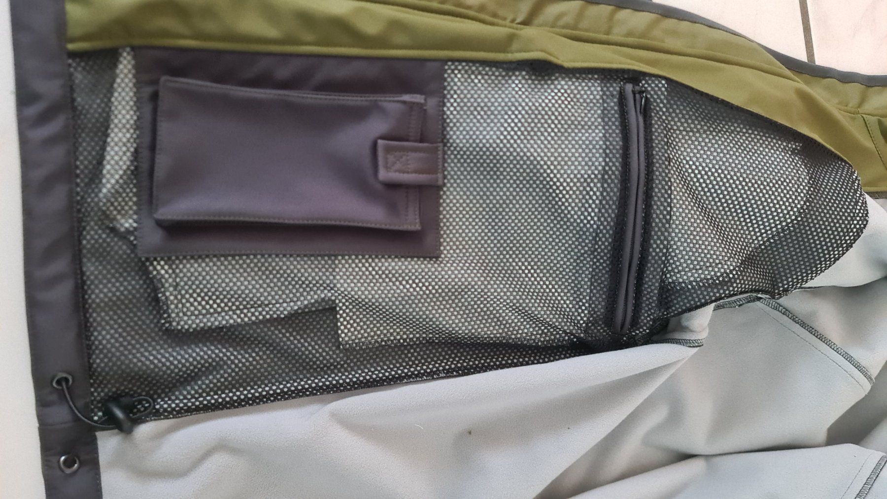 Giacche: Softshell-Jacke Gr. L – Nuovo e nell'imballaggio originale da Uerkheim venduto da Kaufoption 4