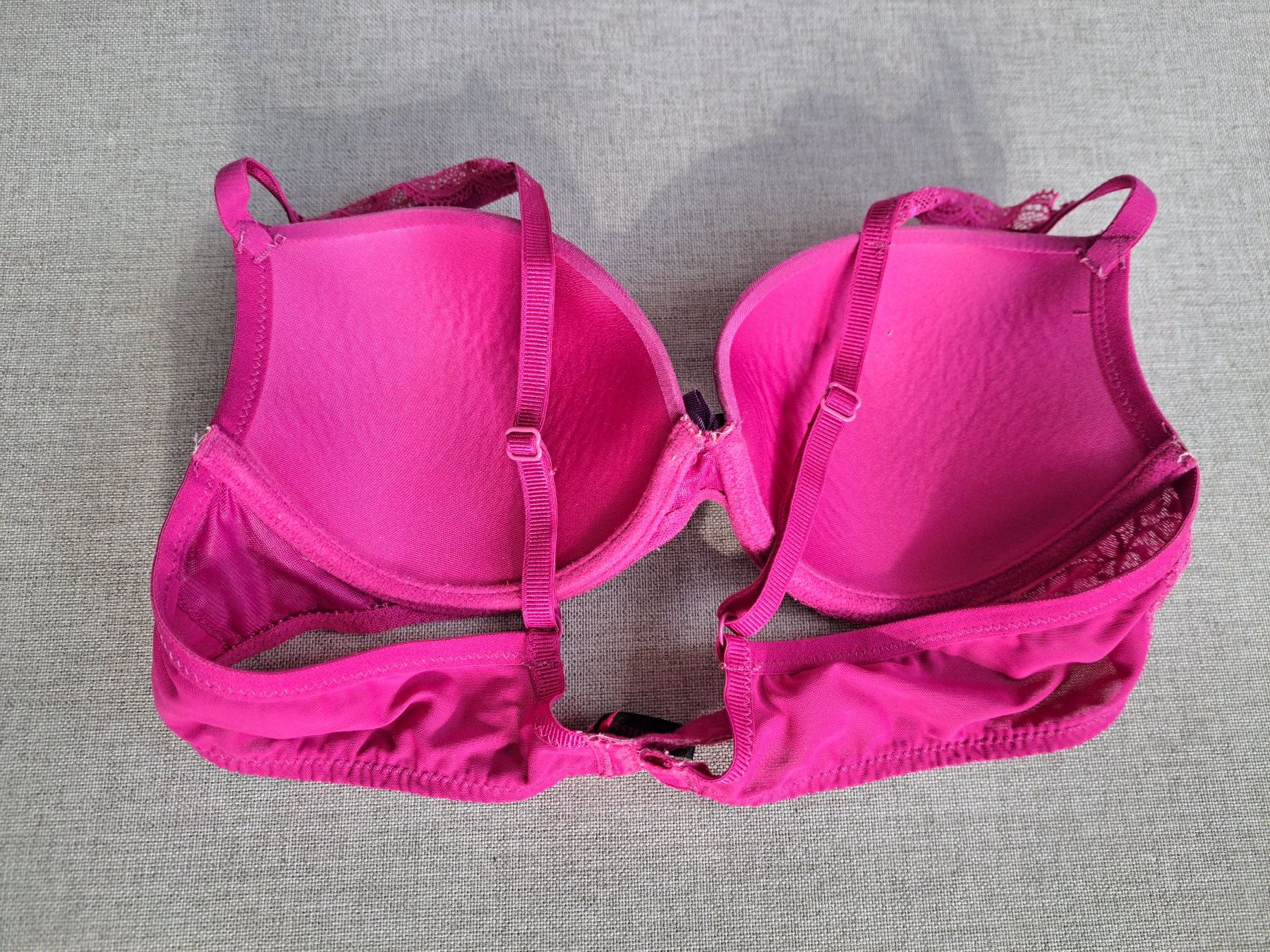 Passionata Altra biancheria intima: Balconette BH Gr. 75B Spitzenbesatz – Usato da Volketswil venduto da Nano_G 1