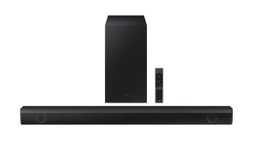 Samsung HW-B530 Soundbar mit Wireless Subwoofer – NEU